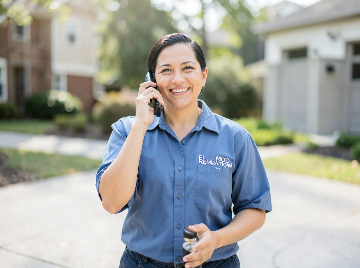 Mold Remediation Moncure, NC FAQs
